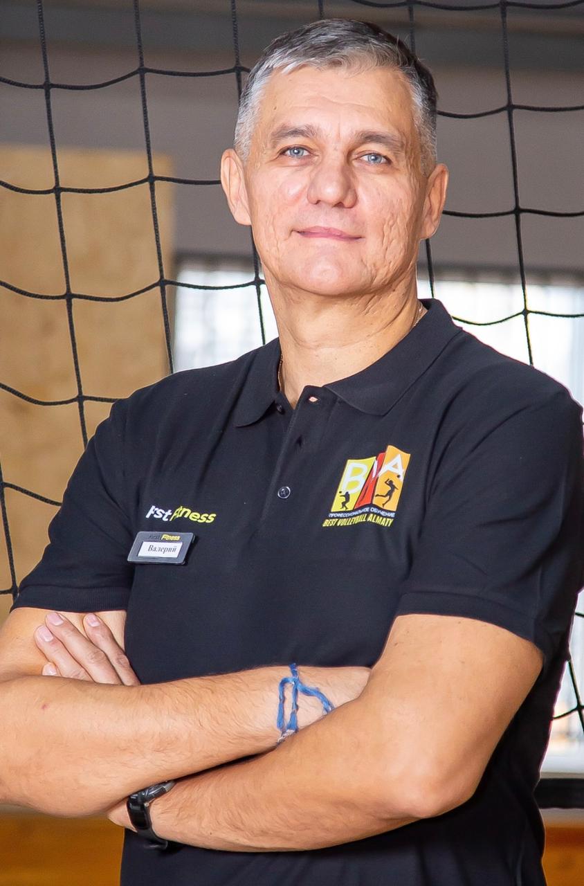 Беленков Валерий Борисович