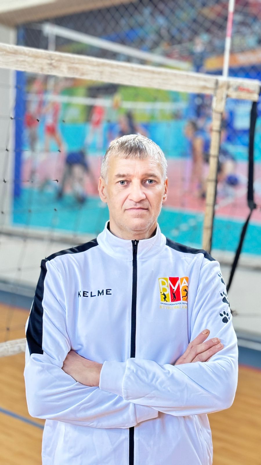 Деревянко Владимир Георгиевич