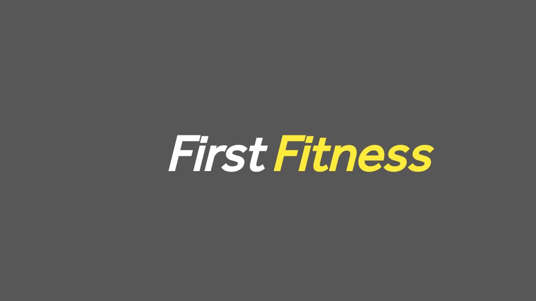 First Fitness